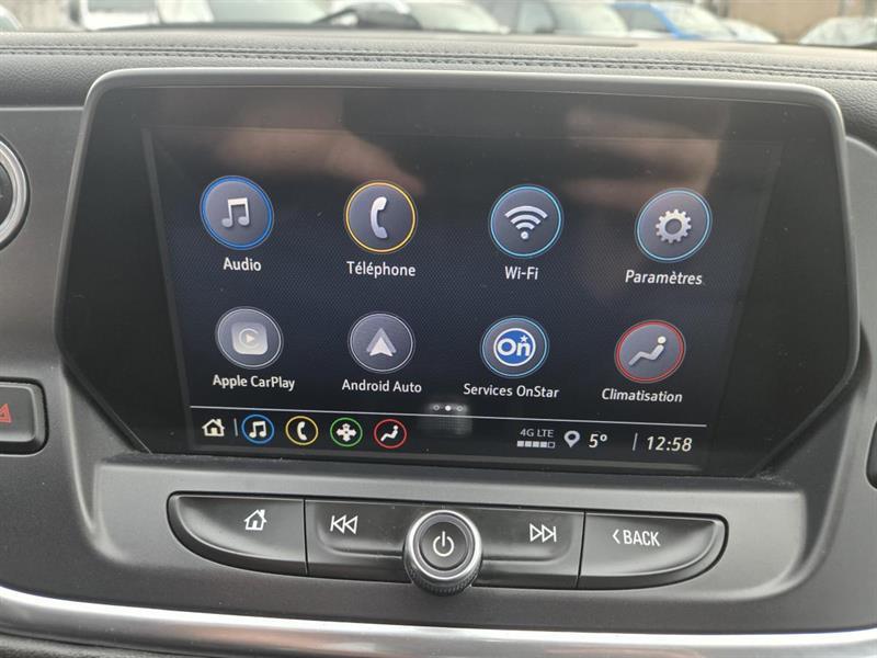 2021 Chevrolet Blazer - Image 23