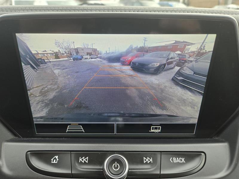 2021 Chevrolet Blazer - Image 24