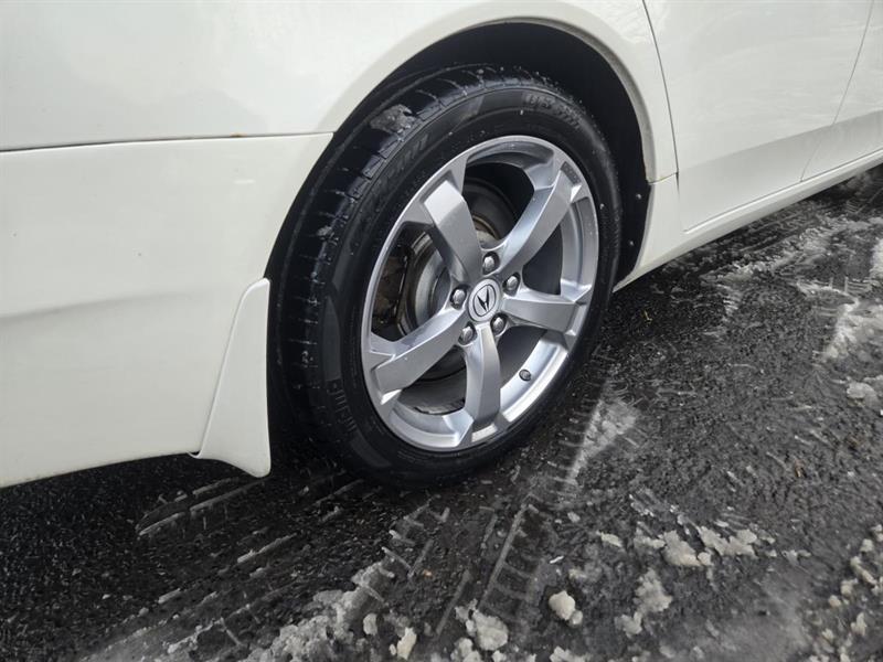 2010 Acura TL - Image 8