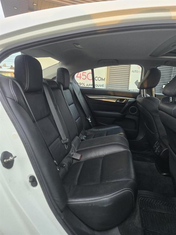 2010 Acura TL - Image 12