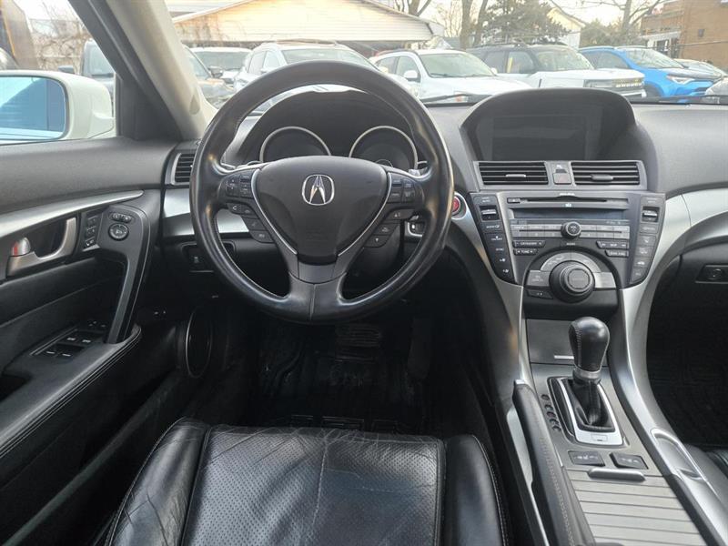 2010 Acura TL - Image 14