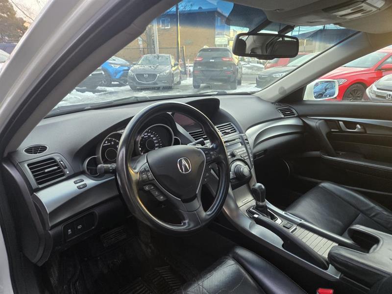 2010 Acura TL - Image 15