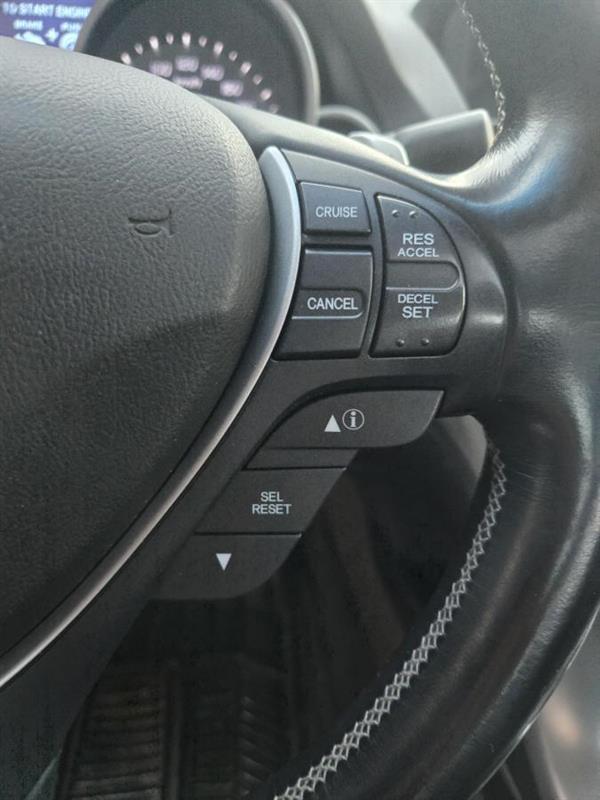 2010 Acura TL - Image 21