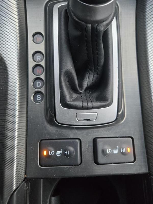 2010 Acura TL - Image 22