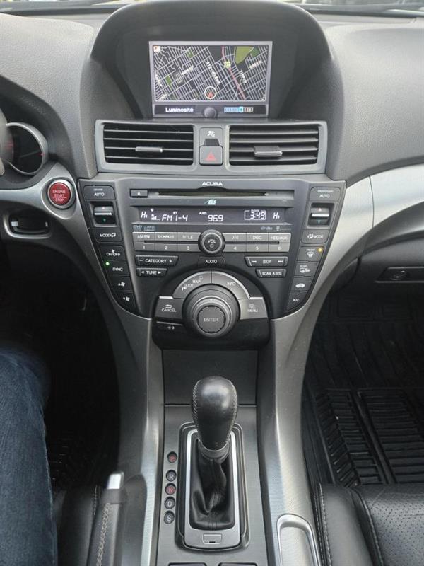 2010 Acura TL - Image 23