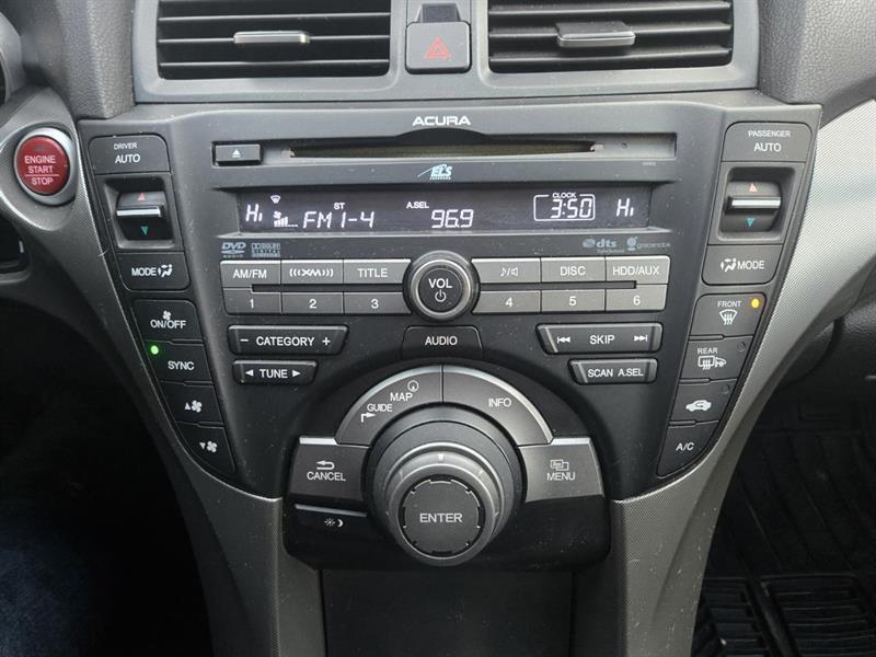 2010 Acura TL - Image 24