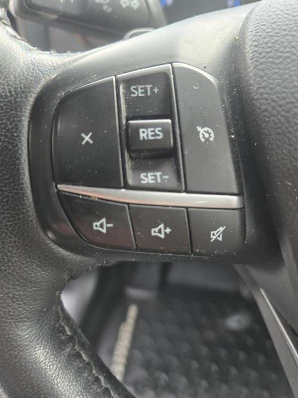 2022 Ford Bronco - Image 19