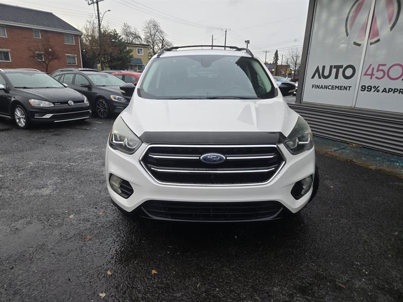 2017 Ford Escape - Image 2