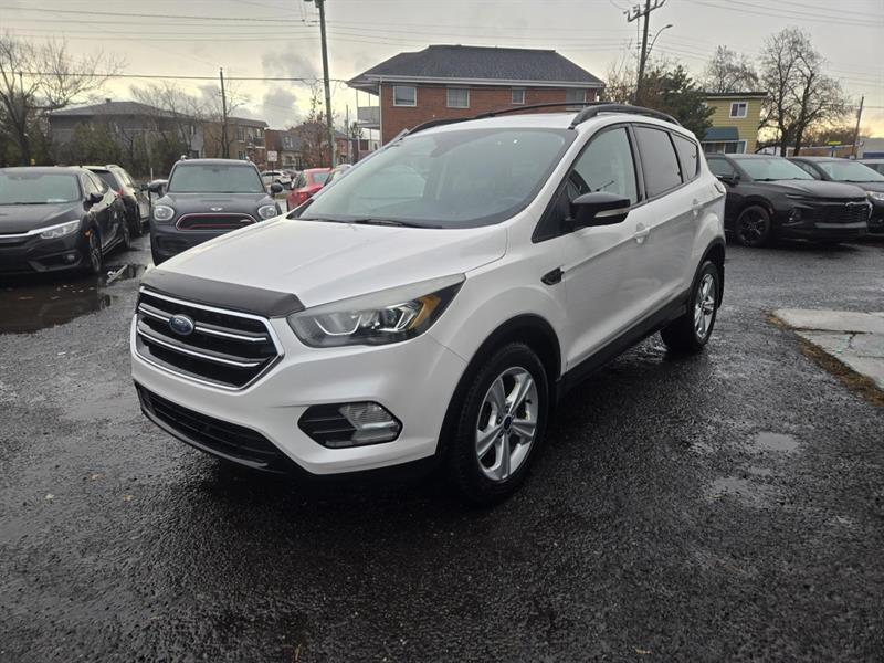 2017 Ford Escape - Image 3