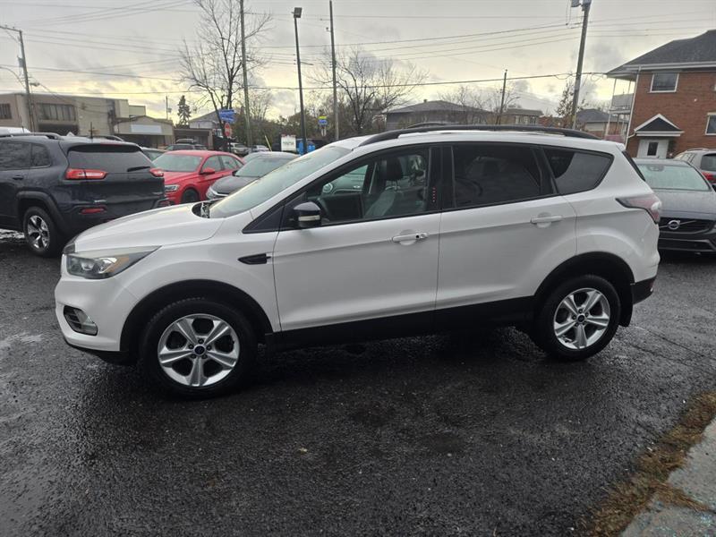 2017 Ford Escape - Image 4