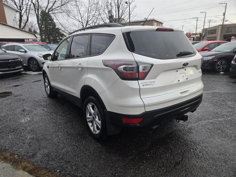 2017 Ford Escape - Image 5