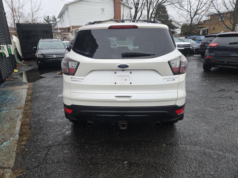 2017 Ford Escape - Image 6