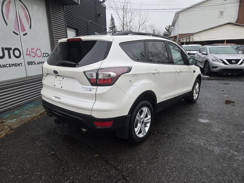 2017 Ford Escape - Image 7