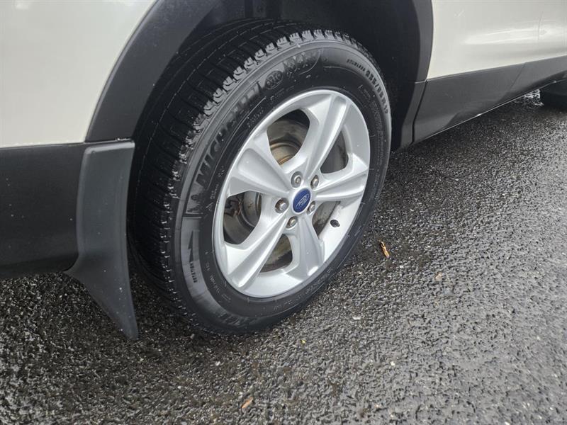 2017 Ford Escape - Image 8