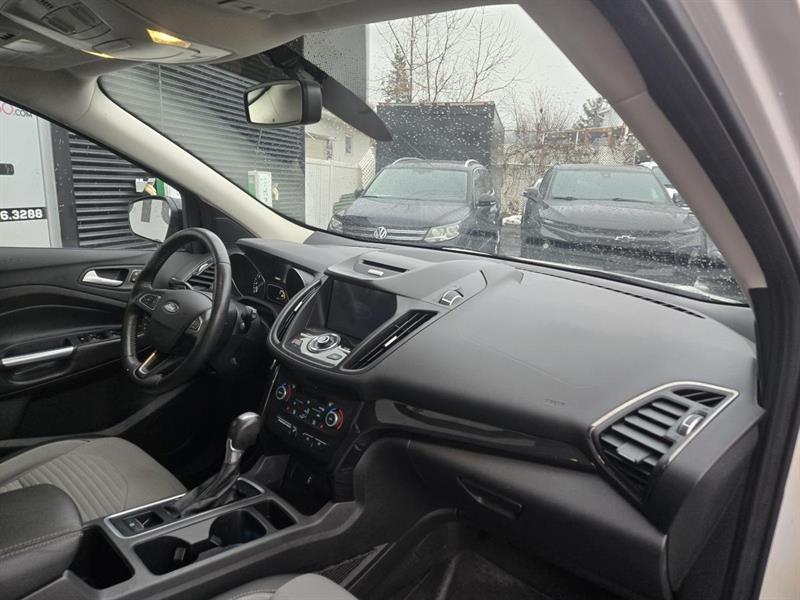 2017 Ford Escape - Image 10