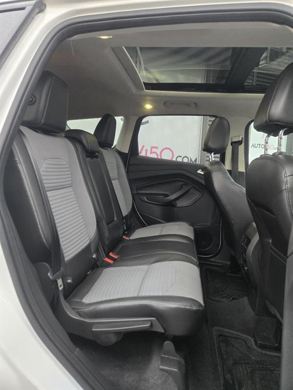 2017 Ford Escape - Image 12