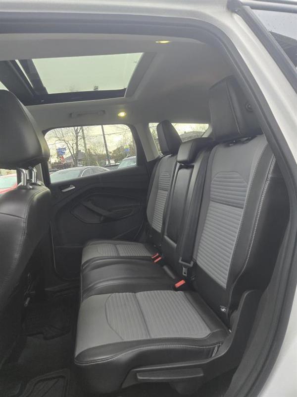 2017 Ford Escape - Image 13