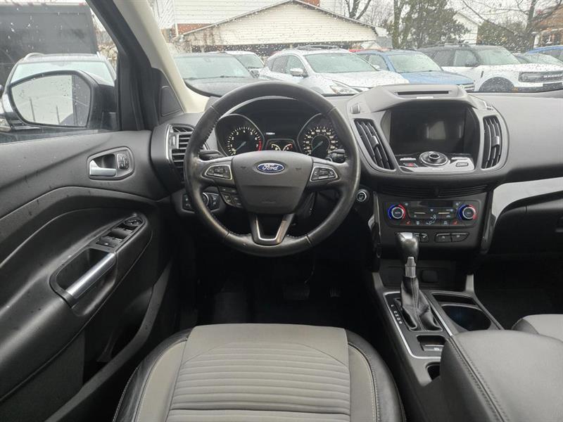 2017 Ford Escape - Image 14