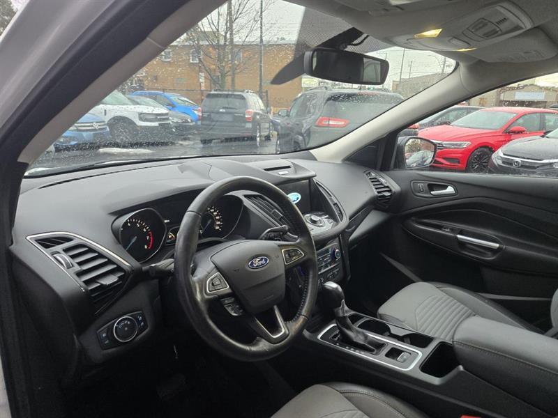 2017 Ford Escape - Image 15