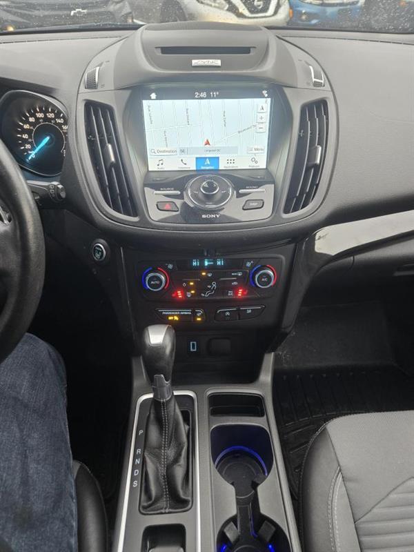 2017 Ford Escape - Image 19