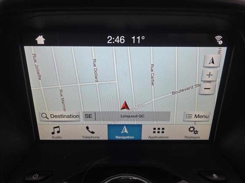 2017 Ford Escape - Image 21