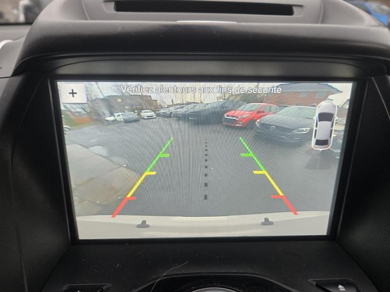 2017 Ford Escape - Image 22