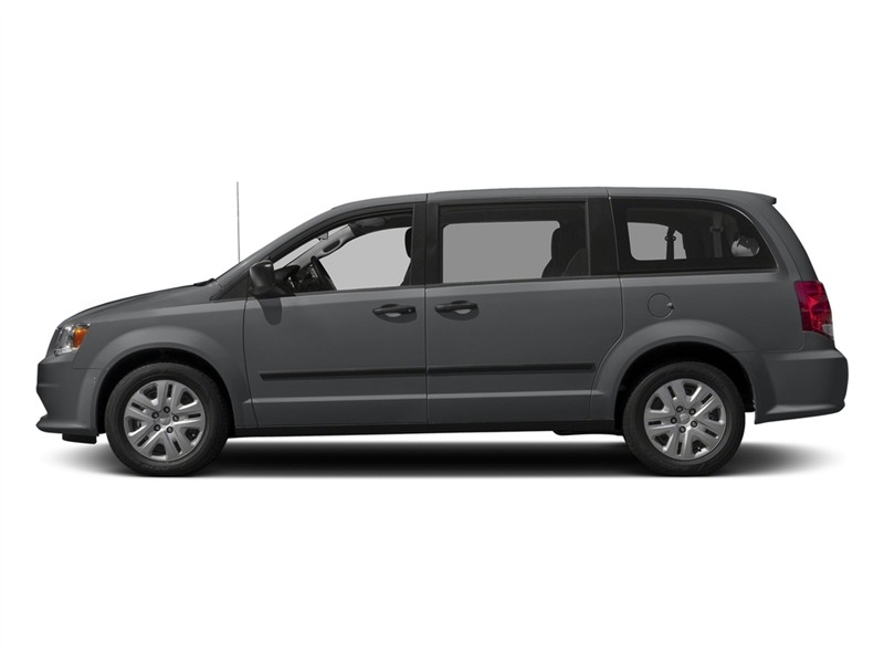 dodge Grand Caravan 2016 - 3