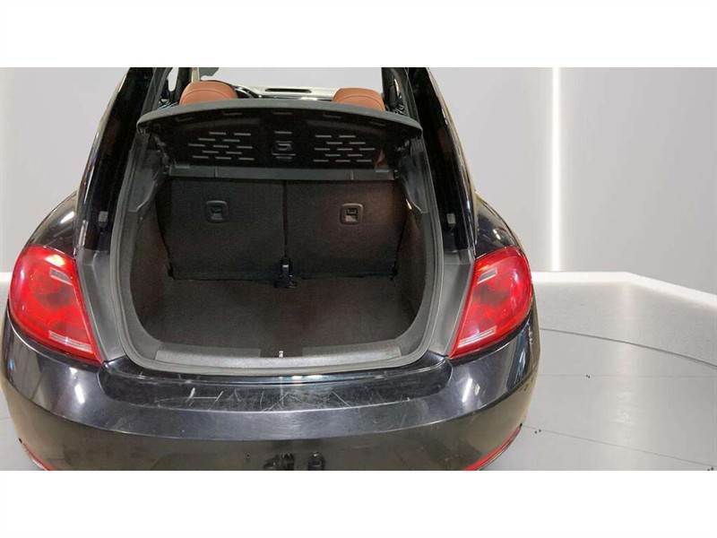 volkswagen Beetle Coupe 2016 - 9