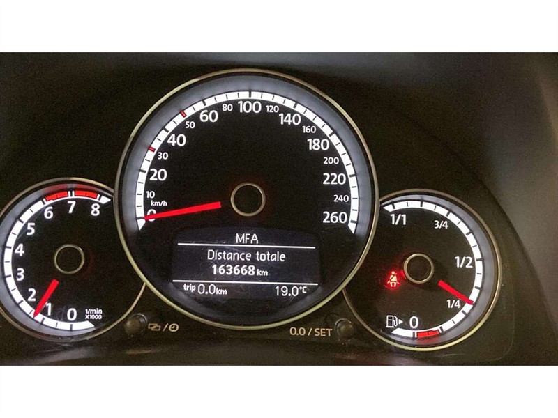 volkswagen Beetle Coupe 2016 - 12