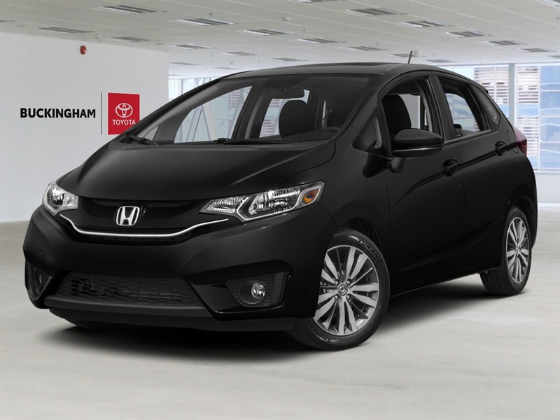 honda FIT EX/EXL 2015