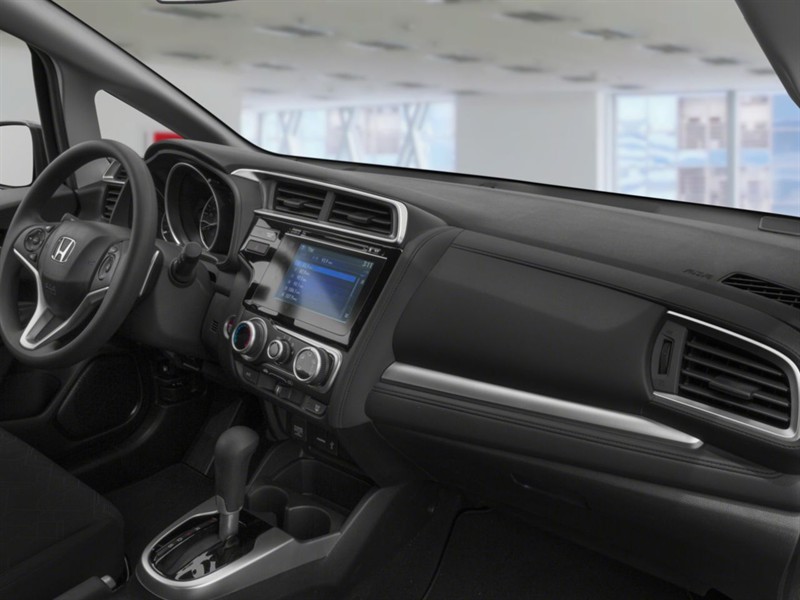 honda FIT EX/EXL 2015 - 5