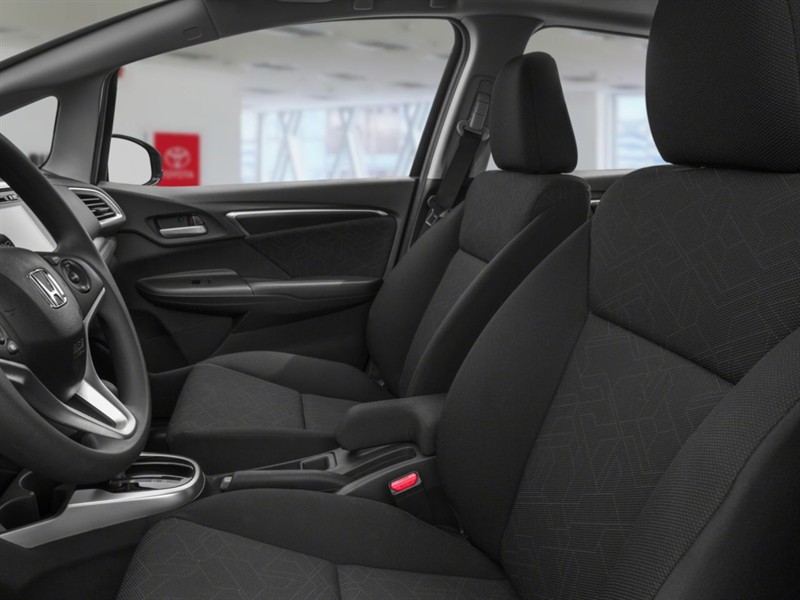 honda FIT EX/EXL 2015 - 6