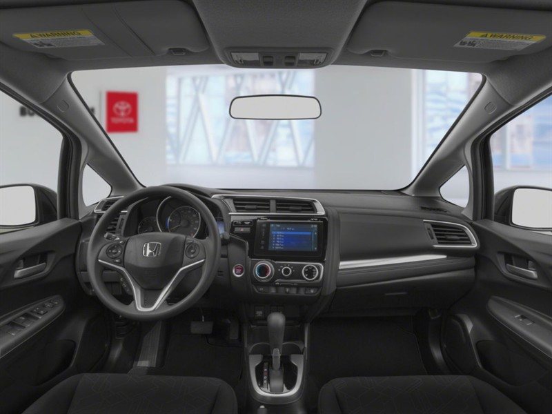 honda FIT EX/EXL 2015 - 9