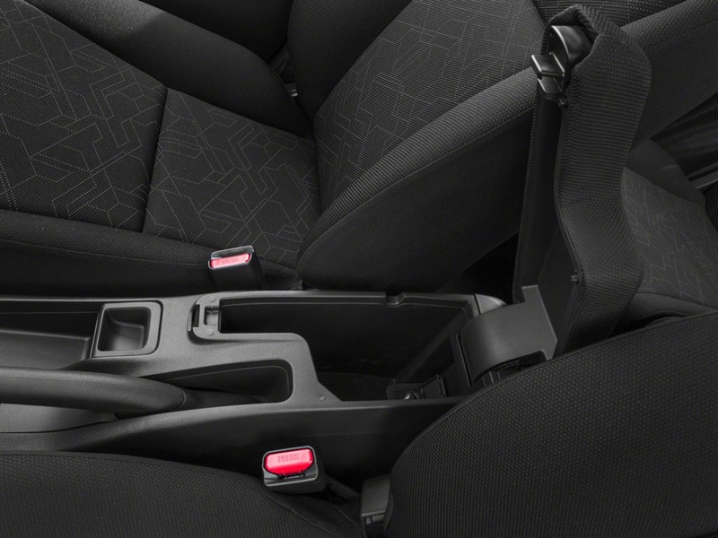 honda FIT EX/EXL 2015 - 12