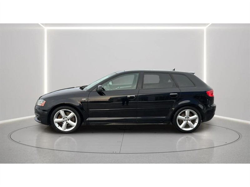 audi A3 2013 - 2