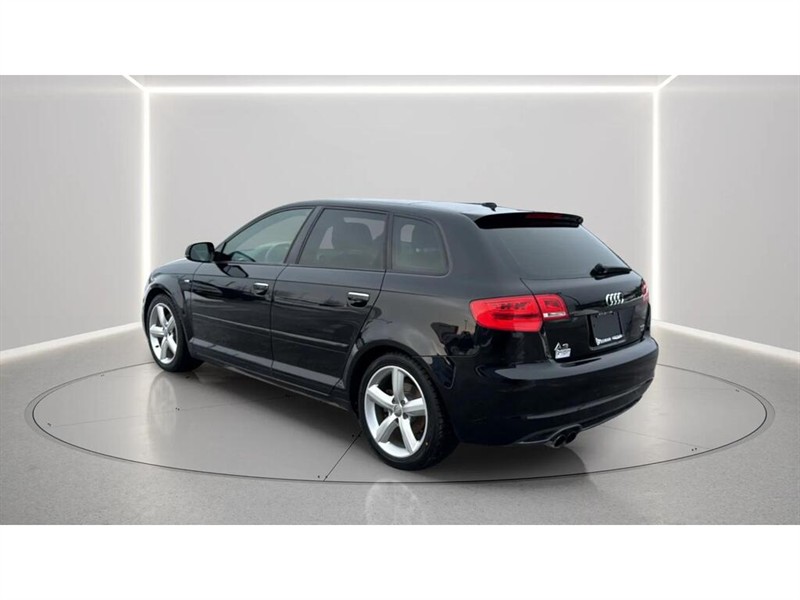 audi A3 2013 - 3