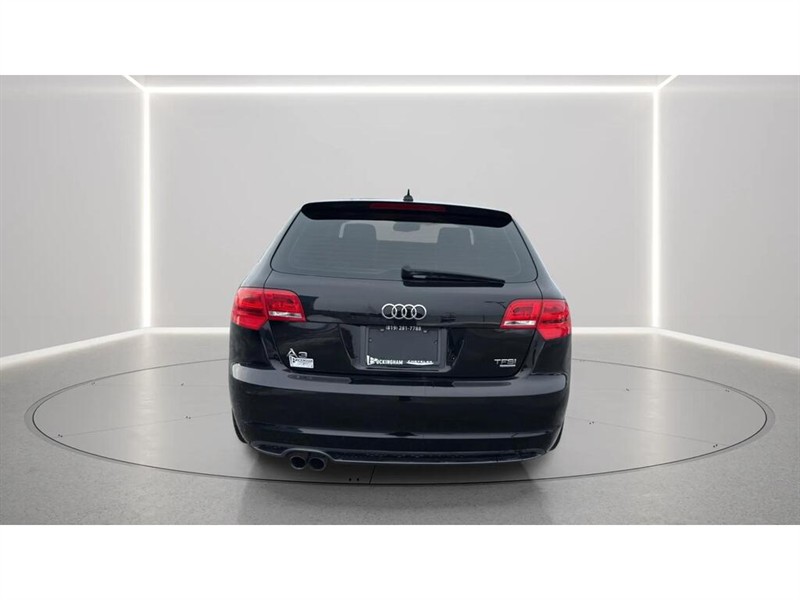 audi A3 2013 - 4