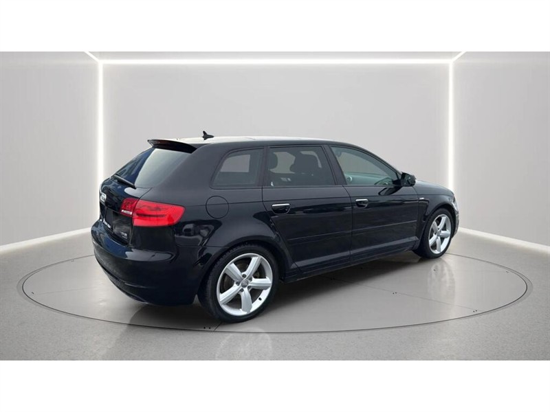 audi A3 2013 - 5