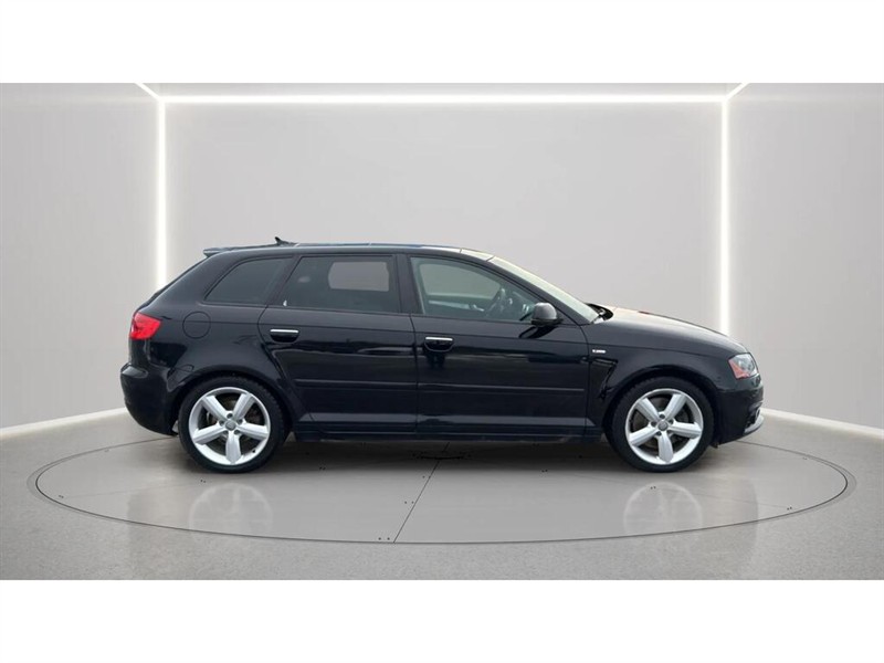audi A3 2013 - 6