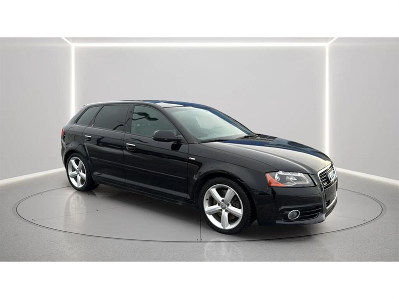 audi A3 2013 - 7