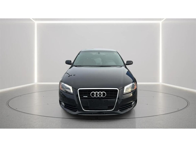audi A3 2013 - 8