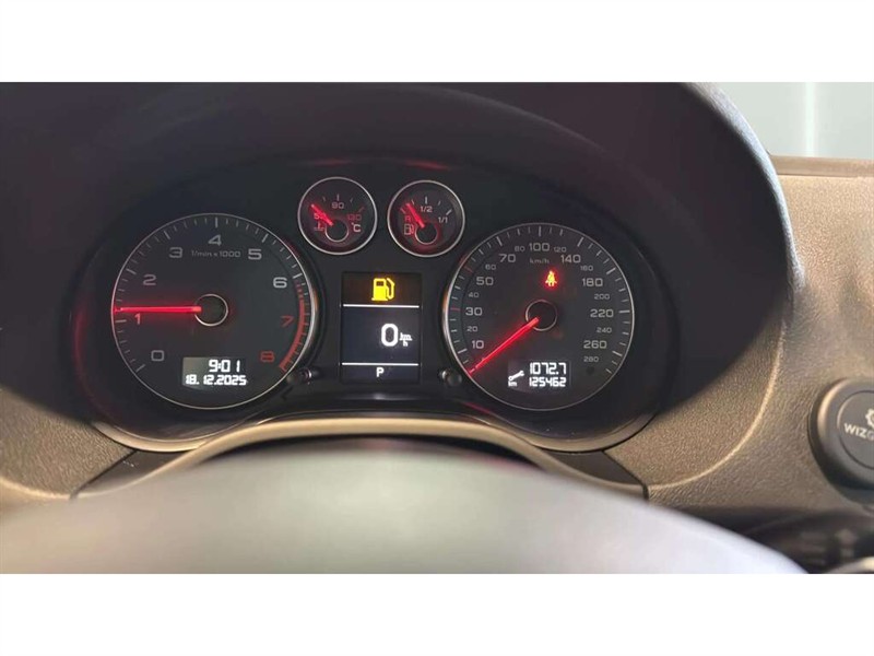 audi A3 2013 - 10