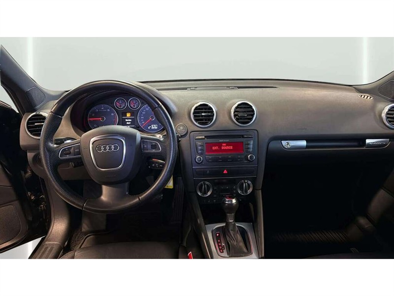 audi A3 2013 - 13