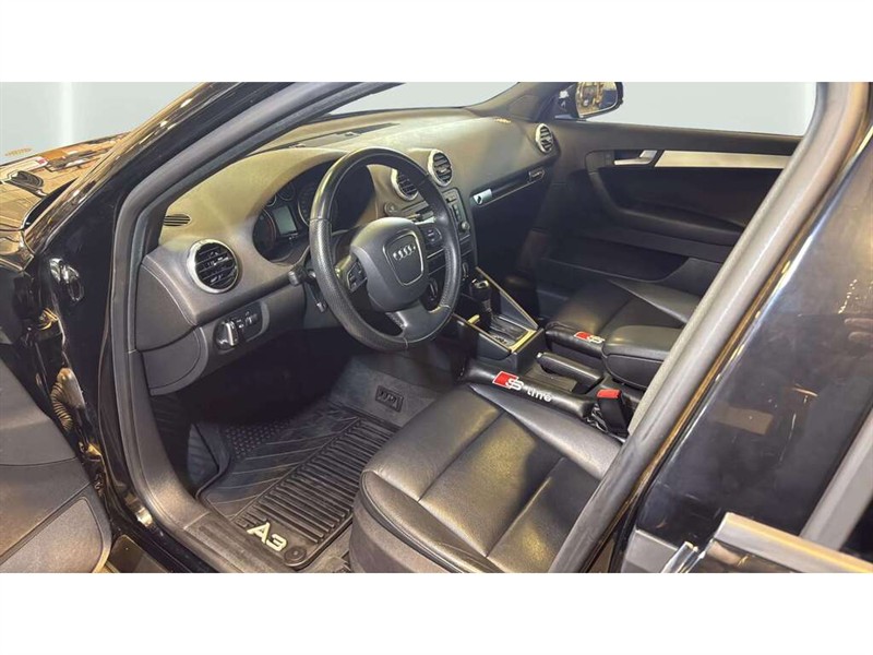 audi A3 2013 - 14