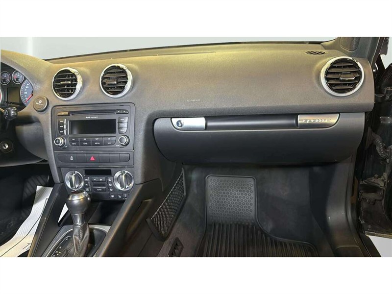 audi A3 2013 - 15