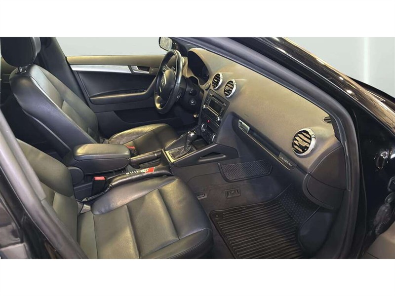 audi A3 2013 - 17