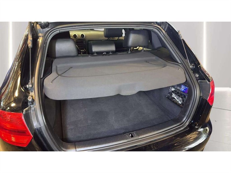 audi A3 2013 - 19
