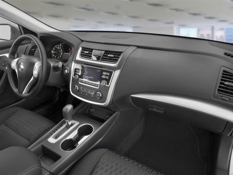 nissan ALTIMA 2.5 / SV 2018 - 5