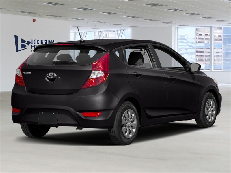 hyundai Accent 2017 - 3