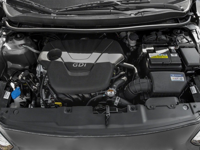hyundai Accent 2017 - 4